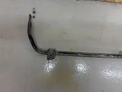 Barre stabilisatrice arrière Jeep OEM 68431826AC - Occasion