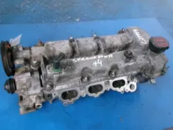 Cilinderkop Jaguar X-Type X400 3.0 V6 OEM 1X4E-6C064-BC