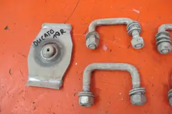 Kit de montaje ballesta OEM KOMPLET MOCOWAŃ 1 PIÓRO
