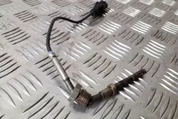 Sensor de temperatura de escape OPEL ASTRA J GTC 2.0L diesel