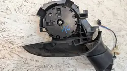 Cadre de Miroir Latéral Gauche FIAT 500X 7Pin 735603612