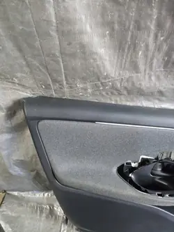 Pare-chocs avant gauche Toyota Yaris OEM 67620K0100