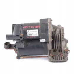 Mercedes W251 Fjädringskompressor A2513202404