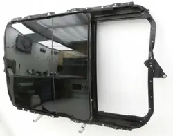 Teto Panorâmico BMW E83 - OEM BMW OE
