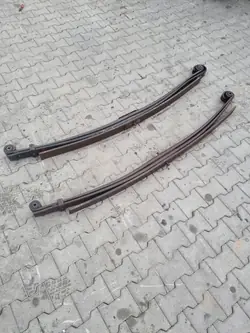 Ressort avant 3-lames OEM PRZÓD 3-PIÓROWY Renault Midlum