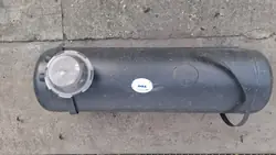 Tanque Cilíndrico LPG IRENE 49L