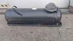 Tanque Cilíndrico LPG IRENE 49L