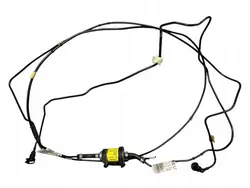 Bränslepump & Webasto-ledningar OEM 6807355 BMW 3 G20