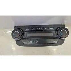 Panneau climatisation Honda CR-V 2005 OEM 79600SWAG4 Côté gauche