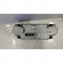 Panneau climatisation Honda CR-V 2005 OEM 79600SWAG4 Côté gauche