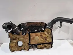 Ilmansuodattimen kotelo Fiat Panda III 0.9 Twinair