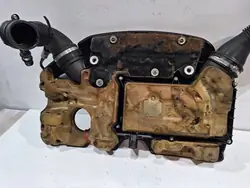 Luftfiltergehäuse Fiat Panda III 0.9 Twinair