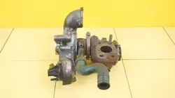 Ford OE Turbolader OEM 9804945280 für Transit
