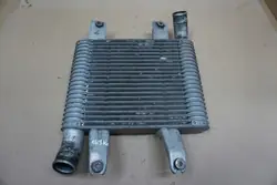Intercooler TERRACAN INTERCOOLER6 voor 2.9 CRDi 163PK