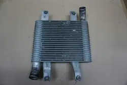 Intercooler TERRACAN INTERCOOLER6 voor 2.9 CRDi 163PK