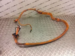 Faisceau électrique Hyundai Ioniq 2017 OEM 91875G2020
