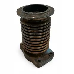 Gebrauchter DAF EGR Flexibler Anschluss OEM 2046616
