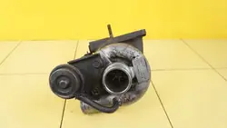 Turbocompresor para Citroen Jumper 2.2 HDI 120CV 6U3Q-6K682-AF