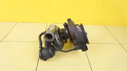 Turboahtimen Citroen Jumper 2.2 HDI 120HV 6U3Q-6K682-AF