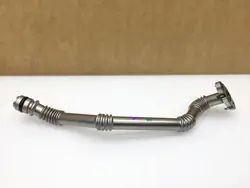 OEM Renault Captur II Lift 1.0 TCE turbooljerör