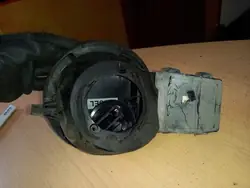 Bränsleklapps lock OEM geshrdr för Renault Fluence