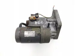 Motor de arranque Hyundai Terracan 2.9 CRDI 2006