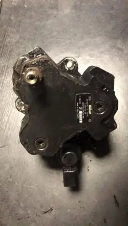 Relé de bujías BMW OE 7786821 - Usado