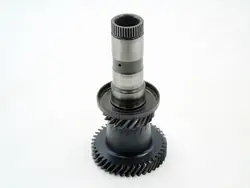 DSG Vaihteiston Anturiakseli OEM VW Audi Seat Skoda