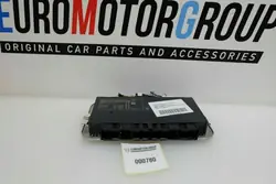 Module d'éclairage BMW OE d'occasion OEM 000780