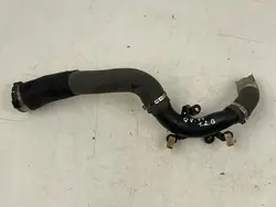 QASHQAI II J11 1.2 DIG-T Intercooler Schlauch 144604EJ0A