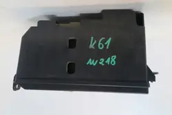 Centrale sluitpomp OEM A0008005648 voor CLS 218