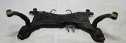 Ford Kuga MK1 Dachträger Querstreben OEM bdgczesci-3937ab
