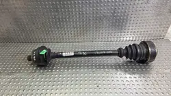 Semieje trasero OEM S26380058 para Audi A4 B6/B7