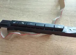 BMW E84 X1 Bediening Paneel Schakelaars 9203967