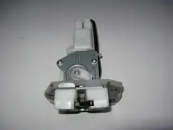 Fecho de porta-malas traseiro OEM ZAMEK KLAPY TYŁ SEDICI,SUZUKI SX4