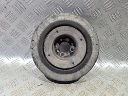 Polia do Virabrequim Opel Astra J Insignia A Zafira C 2.0 CDTI