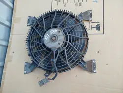 Kühlerlüfter OEM 2.7 V6 H27A für Suzuki Grand Vitara