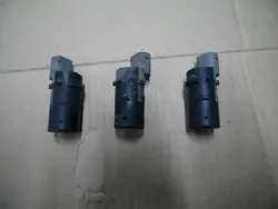 BMW PDC Parksensor 475 Black Sapphire