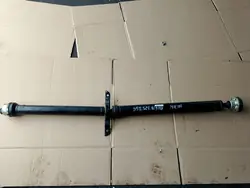 Porsche Macan II LIFT 2.0 T Drivaxel