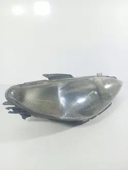 Phare avant droit Peugeot 206 OE 6205S7