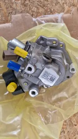 Bomba de inyección Diesel Delphi 04B130755K para Audi VW Seat Skoda