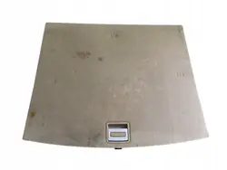 Prateleira chão bagageira Toyota Avensis T27 SW OEM 58401-05030