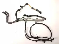 Injektoriputki AUDI A6 C6 2.7 3.0 TDI 2004-2011