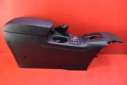 Apoio de braço KD45-64441 para consola Mazda CX-5
