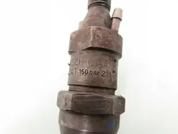Injecteurs KCA30S41 pour Fiat Punto I 1.7 TD