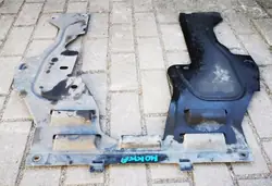 Sous-bâche moteur Opel Mokka A OEM ROG31B