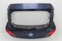 Baklucka OEM 360212451 för Opel Astra J 09-12