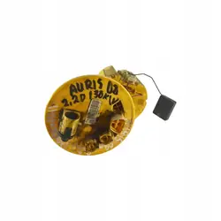 Capteur Niveau Carburant Toyota Auris OEM JUT143551