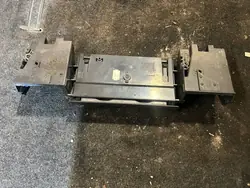 Mukikuppiteline OEM 076 Land Rover Discovery 1 & 2:lle
