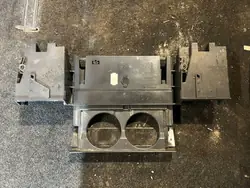 Porte-gobelet OEM 076 pour Land Rover Discovery 1 & 2